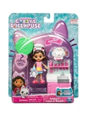 Gabbys Dollhouse Gabby' nin Mutfak Oyun Seti - 1