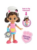 Gabbys Dollhouse Gabby' nin Mutfak Oyun Seti - 3