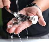 Madfox Cofee Mate Kahve Değirmeni (Kahve Öğütücü) - 7