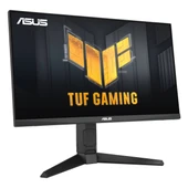 Asus TUF Gaming VG249QL3A 23.8" 180Hz 1Ms HDMI+DP FullHD G-Sync FreeSync IPS Pivot Vesa Monitör - 2