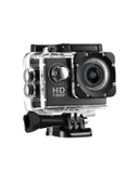 4K 30FPS Full HD Aksiyon Kamerası 1080P Su Geçirmez  Wifi - 3