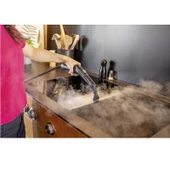 Karcher SC 4 Deluxe Buharlı Temizlik Makinesi 15134600 - 7