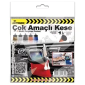 AUTOMİX Çok Amaçlı Kese - 1