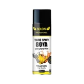 Solon Altın Yaldız Sprey Boya 400 ml - 1