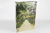Mikasa Moor London Bloom Kitap Kutu 35x24x3cm - 1