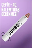 NYX Professional Makeup Jumbo Face Stick - Çok Amaçlı Stick Aydınlatıcı - Vanilla Ice Cream - 4