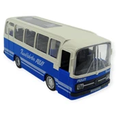 JS1041 - Ç/B METAL OTOBÜS MAVİ - 1