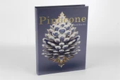 Mikasa Moor Pinecone Kitap Kutu 29x22x4cm thumbnail 1