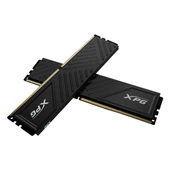 XPG Gammix D35 AX4U32008G16A-DTBKD35 16GB (2x8GB) DDR4 3200MHz CL16 Masaüstü Bellek thumbnail 2