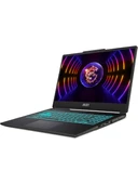 MSI CYBORG 15 A13VE-1252XTR Intel Core i5 13420H 16GB 512GB SSD RTX4050 Freedos 15.6" FHD Laptop - 3