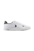 U.S. POLO ASSN. 5P FRANCO GR 5FX AYAKKABI - 1