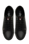U.S. POLO ASSN. 5P FRANCO GR 5FX AYAKKABI - 8