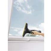 Karcher WV 5 Plus N Black Edition Şarjlı Cam Temizleme Makinesi 16334670 - 5