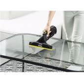 Karcher WV 5 Plus N Black Edition Şarjlı Cam Temizleme Makinesi 16334670 - 2