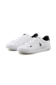 U.S. POLO ASSN. 5P FRANCO GR 5FX AYAKKABI - 3