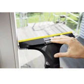 Karcher WV 5 Plus N Black Edition Şarjlı Cam Temizleme Makinesi 16334670 - 7