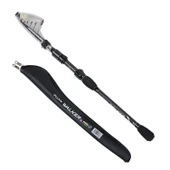 Fujin Walker 240cm 5-20gr Teleskopik Spin Olta Kamışı - 2