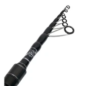 Fujin Walker 240cm 5-20gr Teleskopik Spin Olta Kamışı - 4