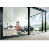 Karcher WV 5 Plus N Black Edition Şarjlı Cam Temizleme Makinesi 16334670 - 1