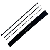 Mi-Henk Green Surf  425cm 100-260gr 3Pcs Surf Olta Kamışı - 1