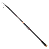 Daiwa Crossfire SL CF 3.30m 15-60gr Tele Spin Olta Kamışı thumbnail 1