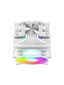 Cooler Master Hyper 622 Halo White RR-D6WW-20PA-R1 İşlemci Soğutucu - 3