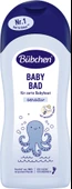 Bübchen Yenidoğan Sensitive Bebek Banyo Köpüğü 1000 ml - 1