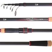 Daiwa Crossfire SL CF 210m 10-40gr Tele Spin Olta Kamış - 2