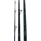Mi-Henk Green Surf  425cm 100-260gr 3Pcs Surf Olta Kamışı - 2