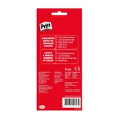Pritt Karton Kutu Tam Boy Kuru Boya 12 Renk (1219734) - 2