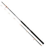 Daiwa 23 Megaforce 1.80m 50-150gr 2P Tekne - Bot Kamışı thumbnail 1