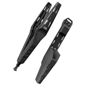 Daiwa Light 200C Balık Maşası (Siyah) - 1