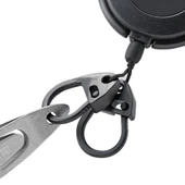 Shimano W UH-202W Makaralı İki Uçlu Karabina - 2