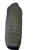 Tundra -32C Uyku Tulumu Yeşil - 2