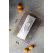 Periboia Modern Peçetelik - 3