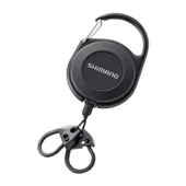 Shimano W UH-202W Makaralı İki Uçlu Karabina - 1