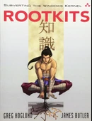 Rootkits: Subverting the Windows Kernel: Subverting the Windows Kernel Hoglund Butler thumbnail 1