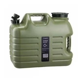 Madfox Galon Air PE Musluklu Su Bidonu 24 Litre - 3