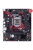 Asus EX-H510M-V3 Intel LGA1200 DDR4 Micro ATX Anakart Outlet - 1