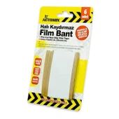 AUTOMIX Oto Halı Paspas için Film Kaydırmaz Bant - 1