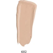 Profashion 24H Non-Stop 2in1 Fondöten ve Kapatıcı 602 Light Porcelain - 2
