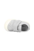 Vicco Anka Basic Unisex Çocuk Gri Renk (GRAY) Ilk Adım Günlük Ayakkabı 500 ml Bebek Şampuanı - 5