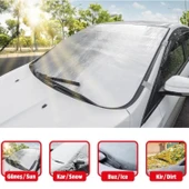 AUTOMİX 4 Mevsim Cam Koruyucu - 2