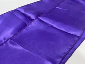 Sandalye Kurdele vs Saten Kumaş 275x15cm (24 Adet) - 3