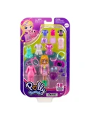 Polly Pocket Farklı Kombin Eğlencesi Oyun Setleri HKV88 - HRD60 - 1