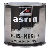 Asrın Sentetik İs Ve Leke Örtücü Boya 2 Lt - 1