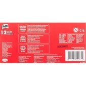 Pritt Karton Kutu Pastel Boya 12 Renk (1048061) - 4