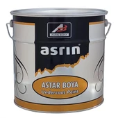 Asrın Sentetik Astar 0.75 Lt. - 1