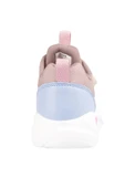 Vicco Samur Basic Kız Çocuk Pudra Spor Ayakkabı ( 500 ml Bebek Şampuanı Hediyeli ) - 7