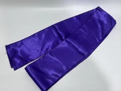Sandalye Kurdele vs Saten Kumaş 275x15cm (24 Adet) - 2